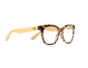 Soek Lila Grace Ivory Tortoise Readers