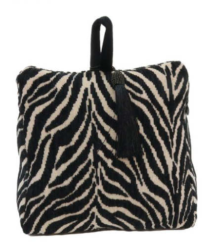 Doorstop Animal Print