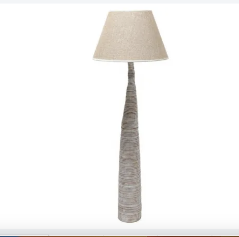 Harlow Floor Lamp