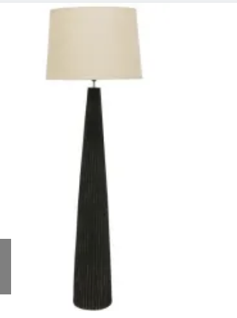 Empire Floor Lamp