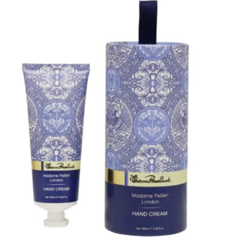 FB Madame Pellier Hand Cream