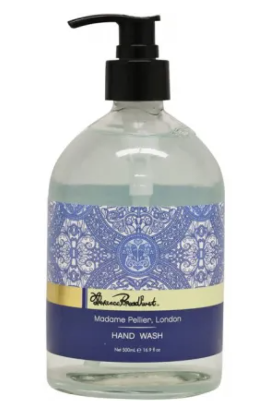 FB Madame Pellier Hand Wash