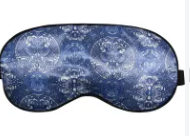 FB Madame Pellier Sleep Mask