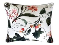 Outdoor Cushion Sweet Pea 55