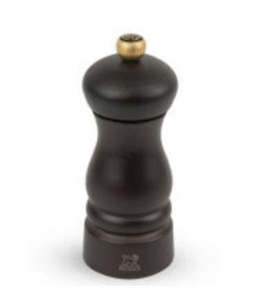 Clermont Dark 14cm Pepper Grinder