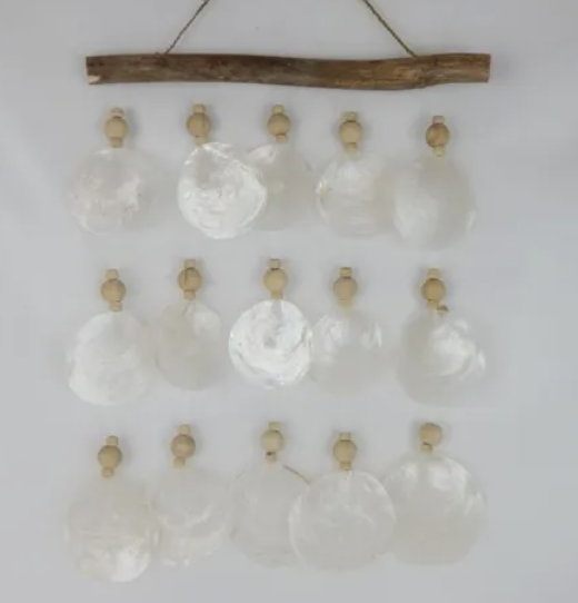 SHELL MOBILE ROUND | M.C.F Interiors