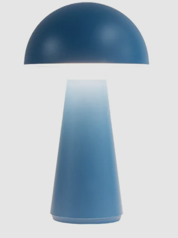 Sirus Sam Lamp - Blue