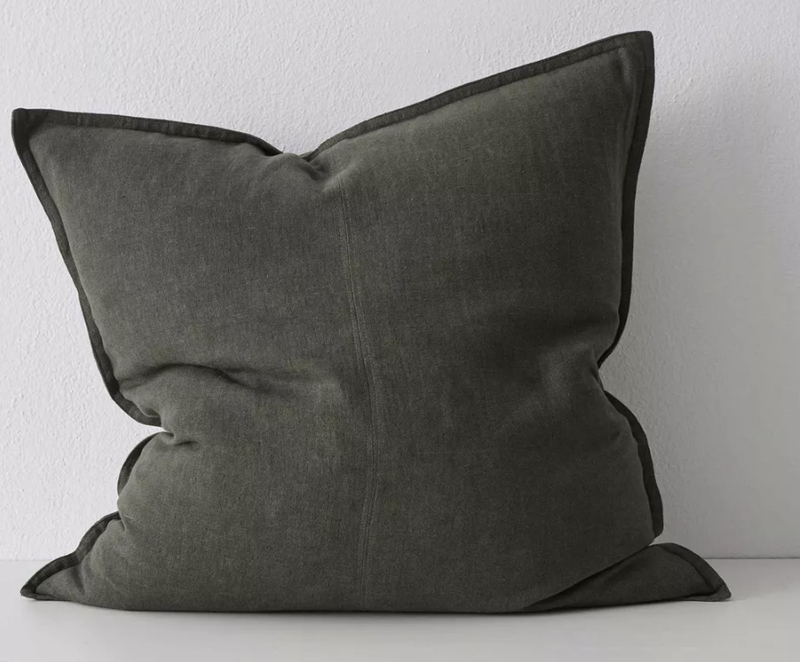 Como Cushion - Khaki - 60