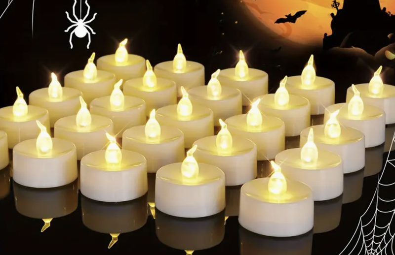 Battery Tea Light