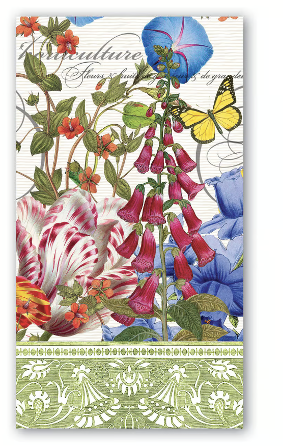 Summer Day Paper Napkin (Hostess)