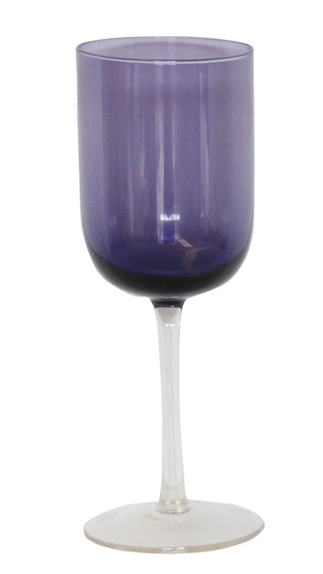 Violetta Wine Glass