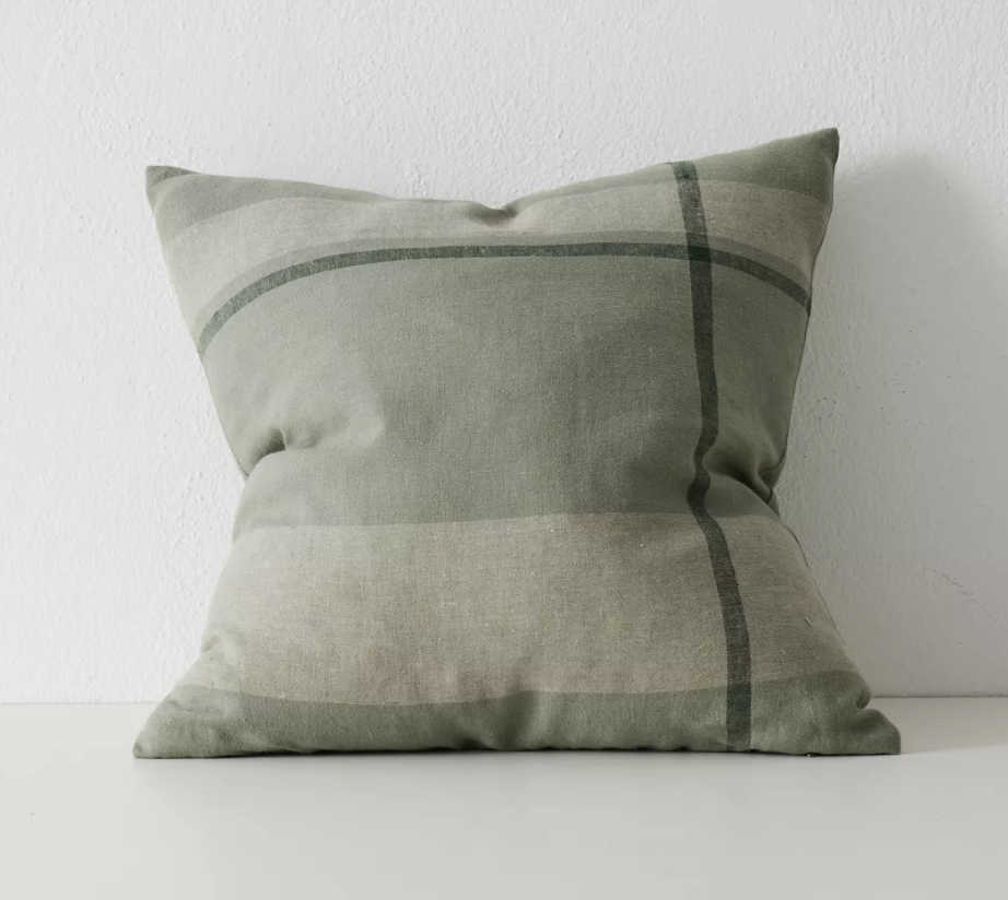 Dante Cushion- Spruce  - 50