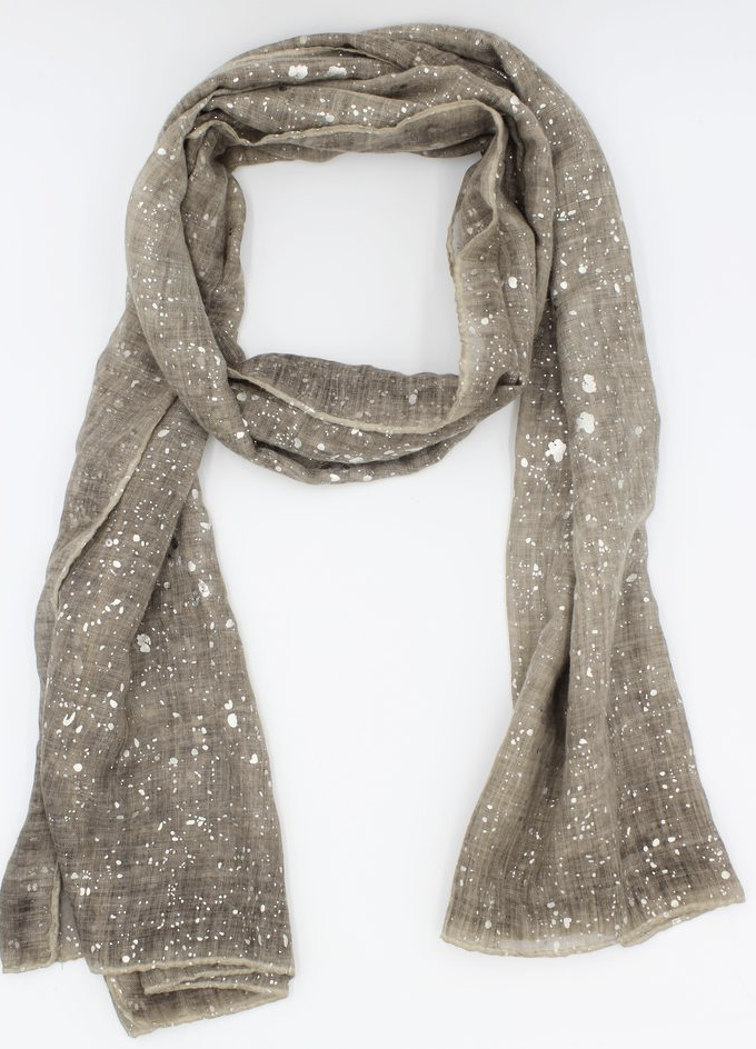 Sophie Sparkle Scarf