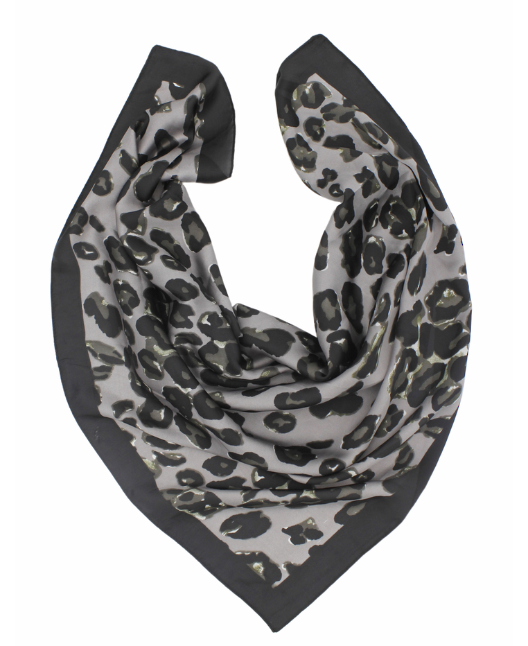 Lady Lynx Scarf