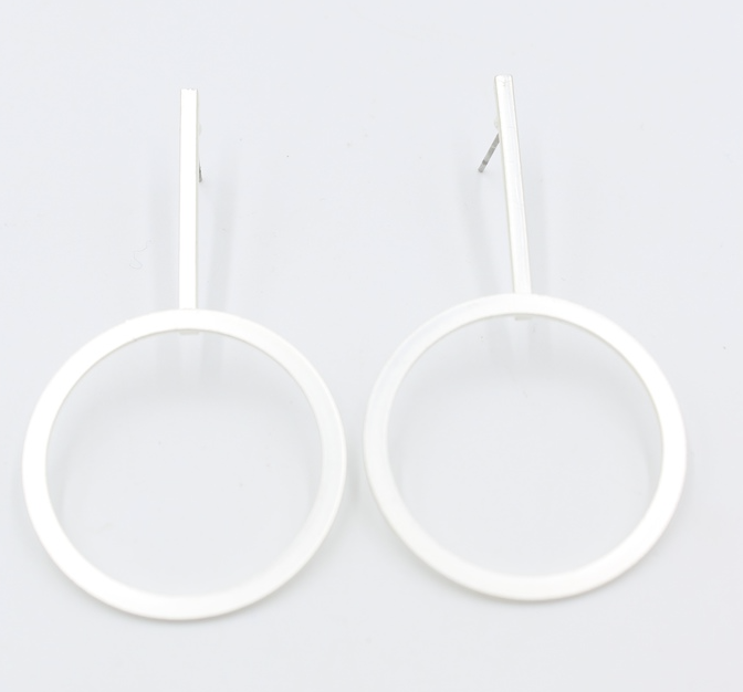 Nordic Earrings