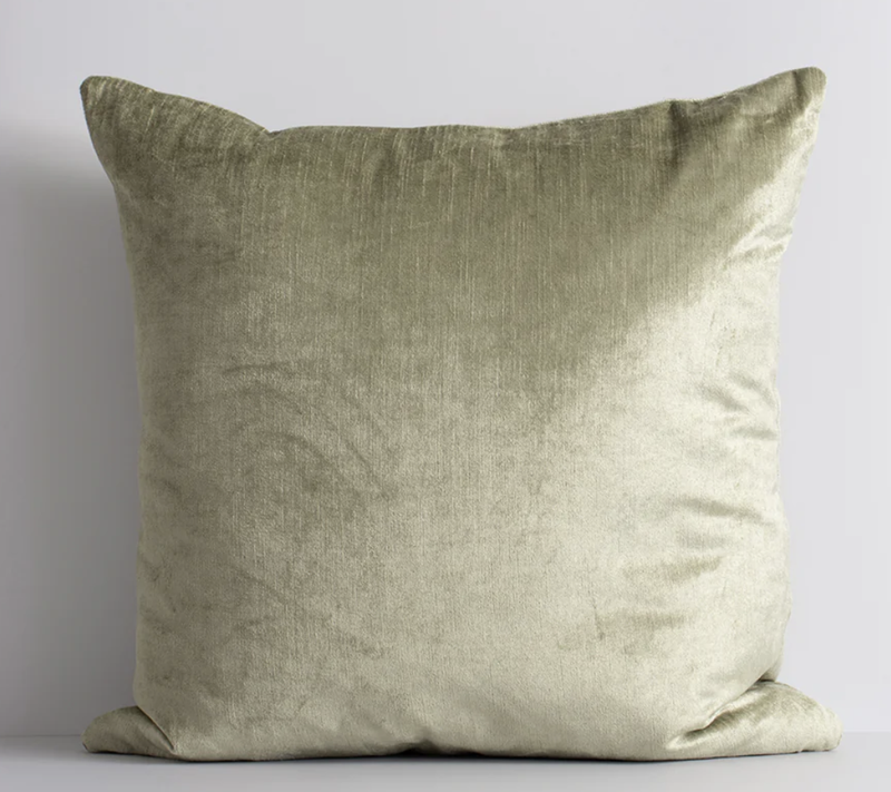 Bromley Cushion Pastachio - 50