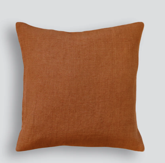 Adria Cushion -Rust - 50cm