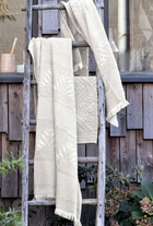 Zoe Bath Towel 70x140