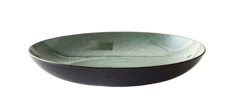 Bitz Bowl 40cm Green