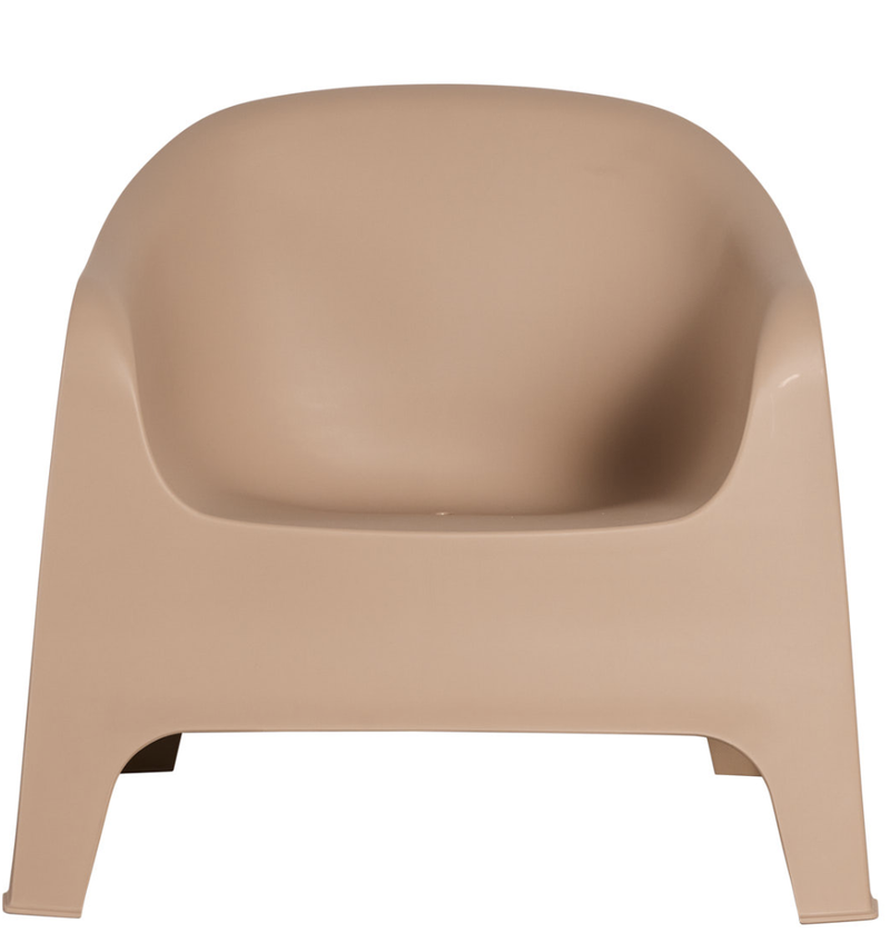 Outdoor Chair - Sand