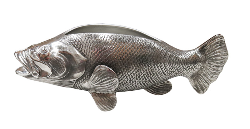 Aluminium Trout