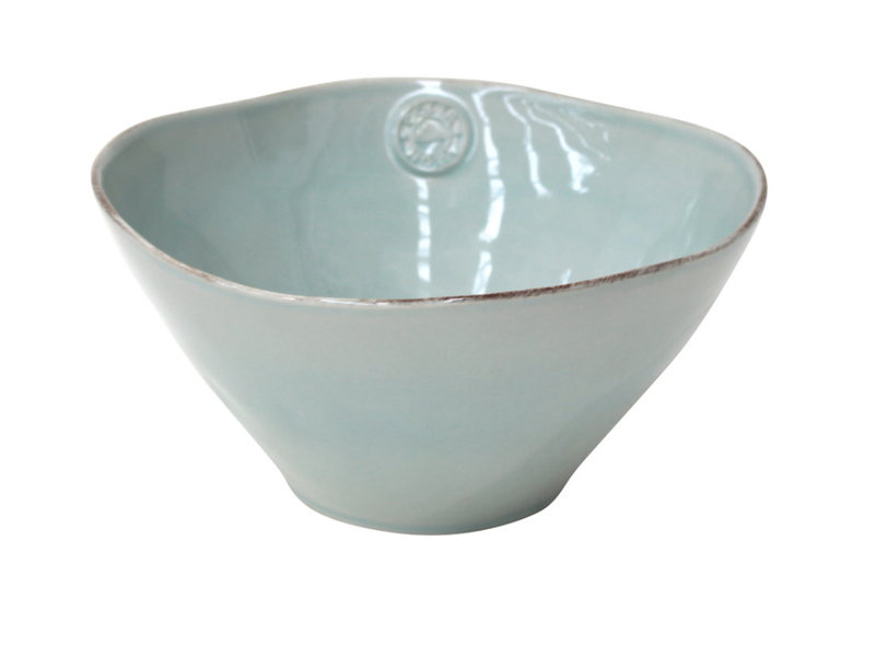 Salad Bowl Turquoise 26cm