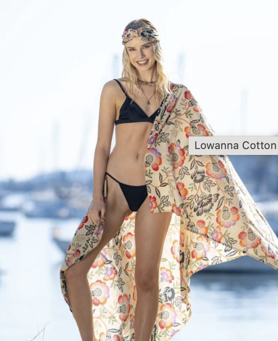 Silk Sarong