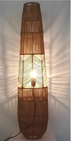 Pod Floor Lamp