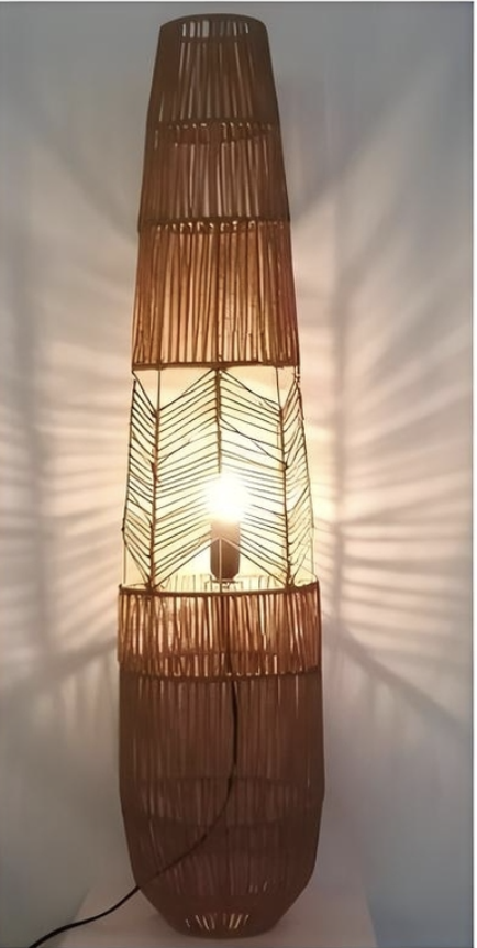 Pod Floor Lamp