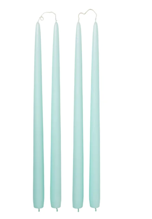 Broste Taper 380cm Mint Green