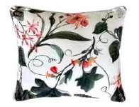 Outdoor Cushion - Sweet Pea 55