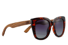 Riviera Tortoise Sunglasses