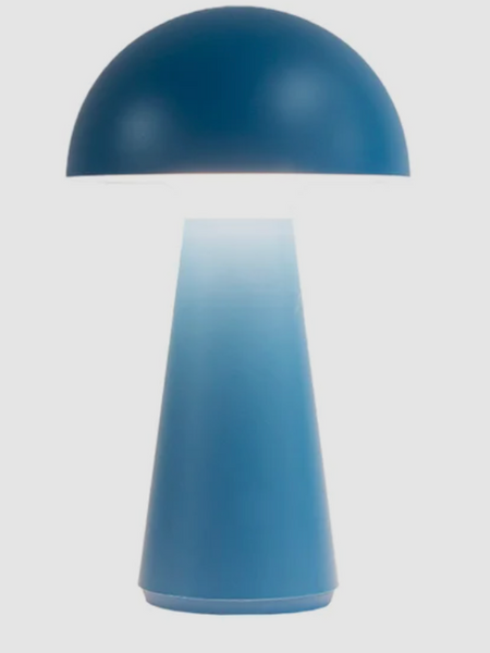 Sirius Blue Lamp