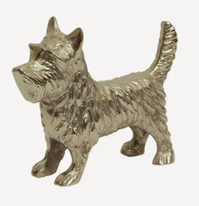 Scottie Dog Decor