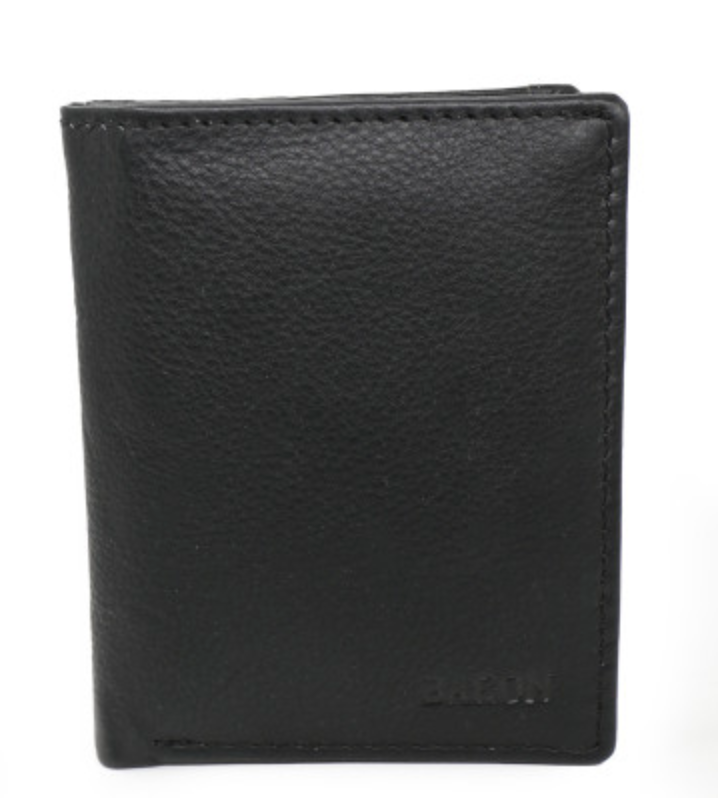 Baron Men's RFID Wallet