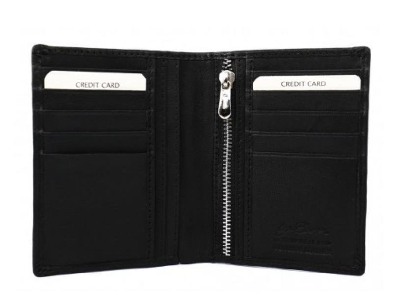 Baron Men's RFID Wallet