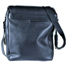 Messenger Bag Black