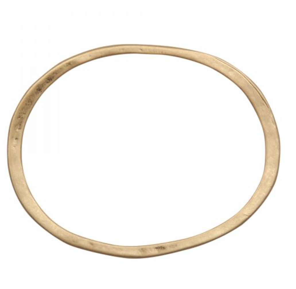 Rose Bracelet - Gold