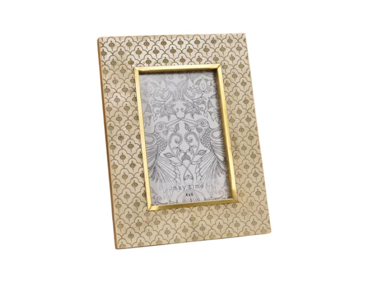 Mirza Photo Frame 4 x 6"