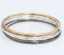 Rox Bangle Set