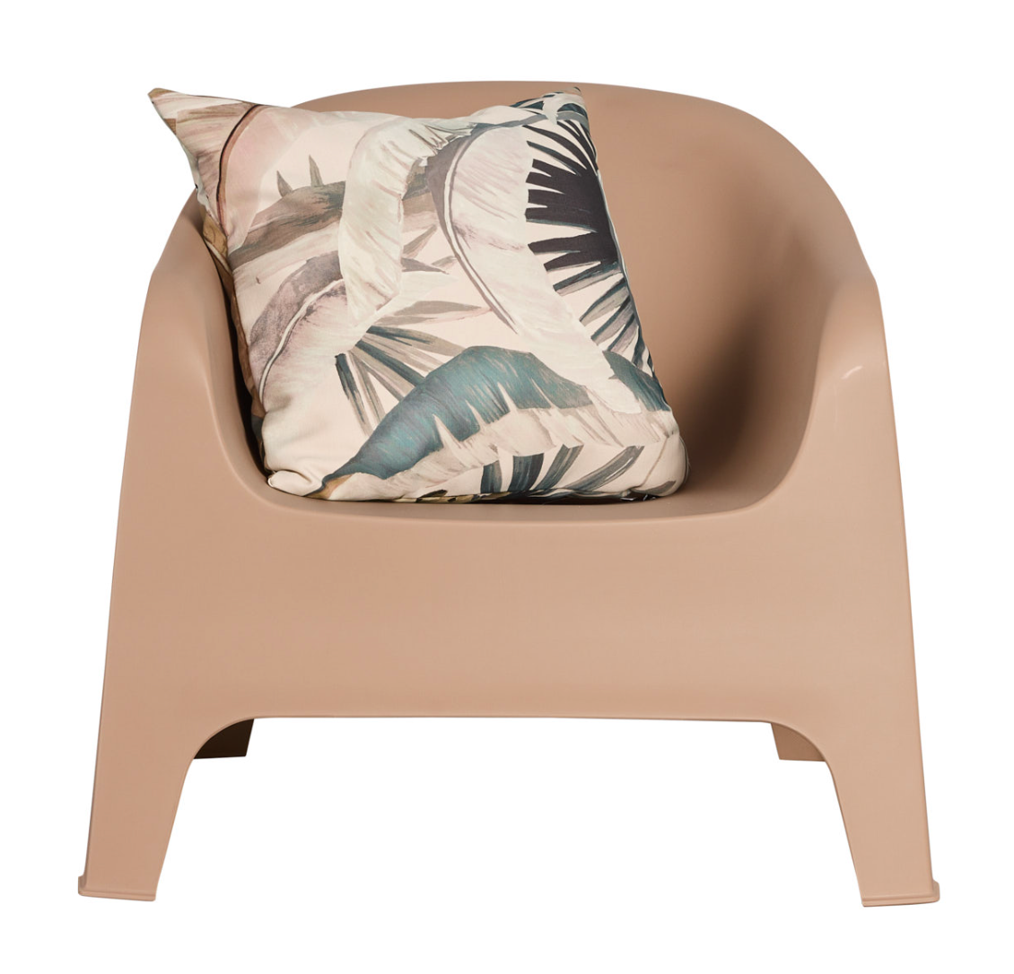 Outdoor Chair - Sand