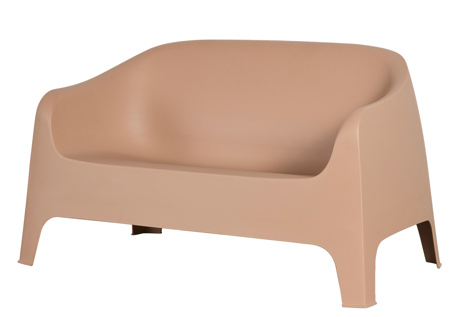 Outdoor 2 seater - Sand
