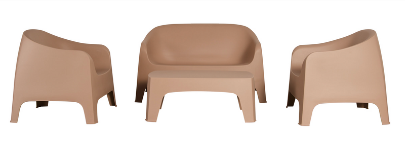 Outdoor Chair - Sand