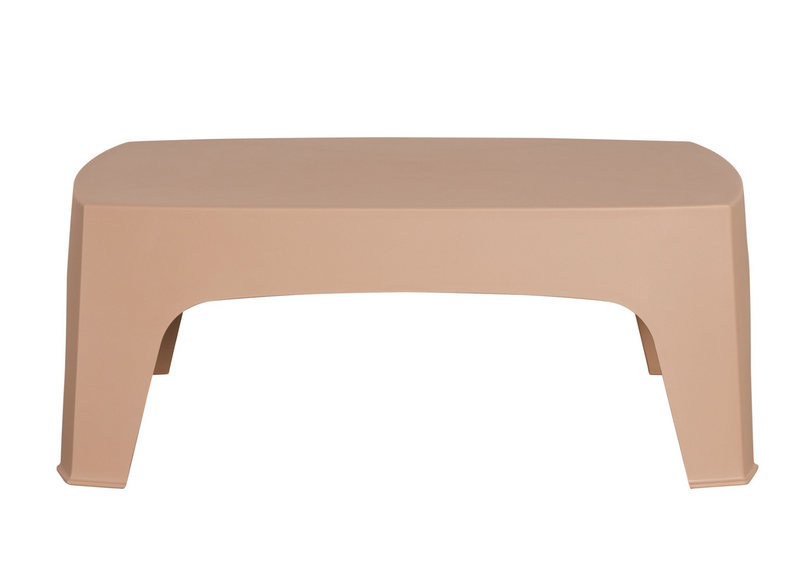 Outdoor Coffee Table - Sand