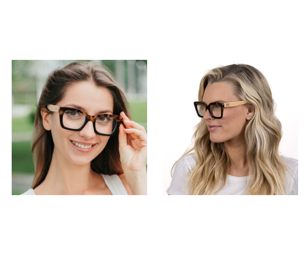Zahra Toffee Readers +2