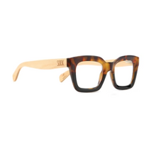 Zahra Toffee Readers +2