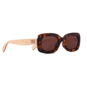 Vibe ToffeeTort Sunglasses