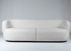 Three Seat Sofa