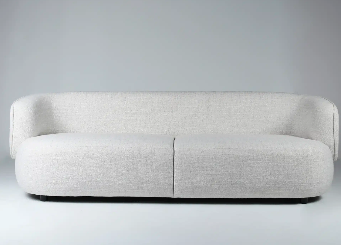 Three Seat Sofa