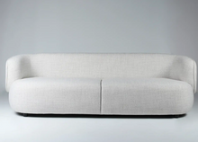 Three Seat Sofa